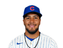 Pedro Ramirez portrait