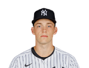 Ben Rice portrait