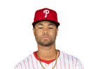 Justin Crawford portrait