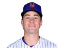 Nick Morabito portrait