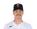 Brent Headrick portrait