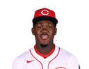 Hector Rodriguez portrait