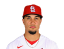 Bryan Torres portrait