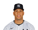 Agustin Ramirez portrait