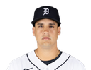 Eduardo Valencia portrait