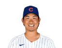 Shota Imanaga portrait