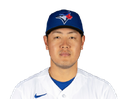 Kazuma Okamoto portrait