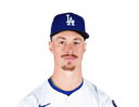 Jack Dreyer portrait