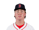 Chase Meidroth portrait