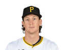 Billy Cook portrait