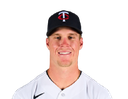 Walker Jenkins portrait