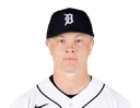 Max Clark portrait