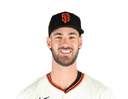 Bryce Eldridge portrait