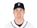 Kevin McGonigle portrait