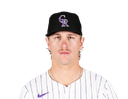 Cole Carrigg portrait