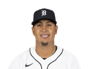 Keider Montero portrait
