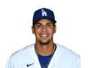 Edgardo Henriquez portrait