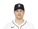Brant Hurter portrait