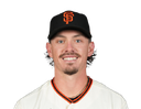 Trent Harris portrait