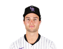 Kyle Karros portrait