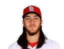 Luis Gastelum portrait