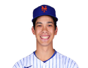 Jonah Tong portrait