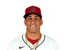 Yilber Diaz portrait