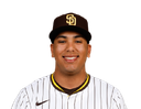 Bradgley Rodriguez portrait