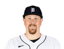 Drew Sommers portrait