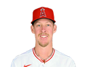 Mitch Farris portrait