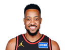CJ McCollum portrait