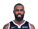 Tim Hardaway Jr. portrait