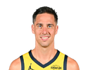 T.J. McConnell portrait