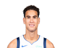 Dwight Powell portrait