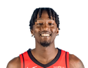 Dorian FinneSmith portrait