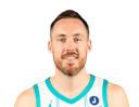 Pat Connaughton portrait