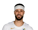 Larry Nance Jr. portrait