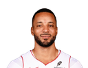 Norman Powell portrait