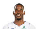Javonte Green portrait