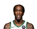 Taurean Prince portrait