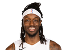 Jerami Grant portrait