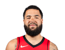 Fred VanVleet portrait