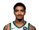 Gary Harris portrait