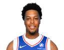 Kyle Lowry portrait