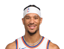 Josh Hart portrait