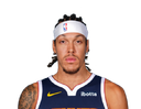 Aaron Gordon portrait