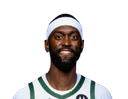 Bobby Portis portrait