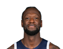 Julius Randle portrait
