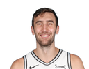 Luke Kornet portrait