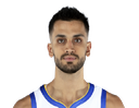 Omer Yurtseven portrait